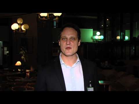 ICTY Outreach Officer talks about the 20th Anniversary Conference