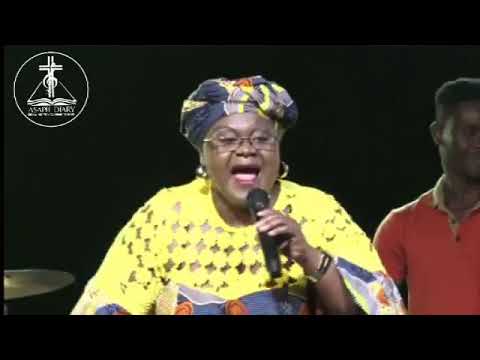 Helena Rhabbles Performs at SENKU FAIR 2020 | Sweet Muzik Pro Audio