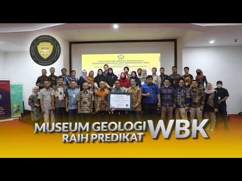 Evaluasi Reformasi Birokrasi & Penganugerahan Unit Berpredikat WBK Di Lingkungan KESDM