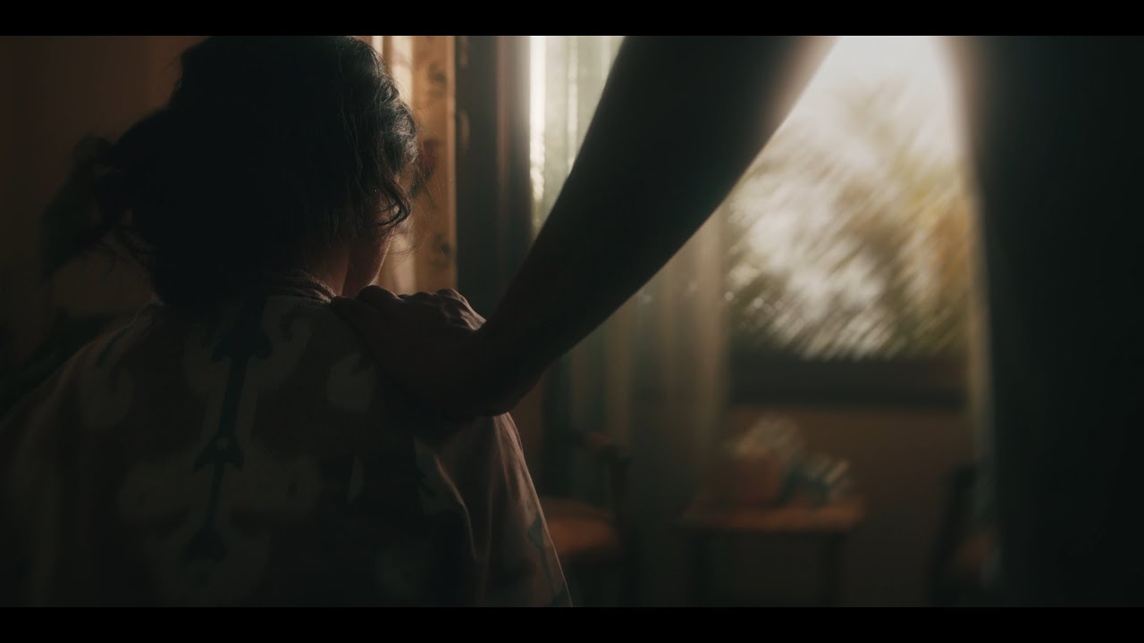 Re'equil — Postpartum Depression (Short Film) — Art Director for Re'equil, 2024