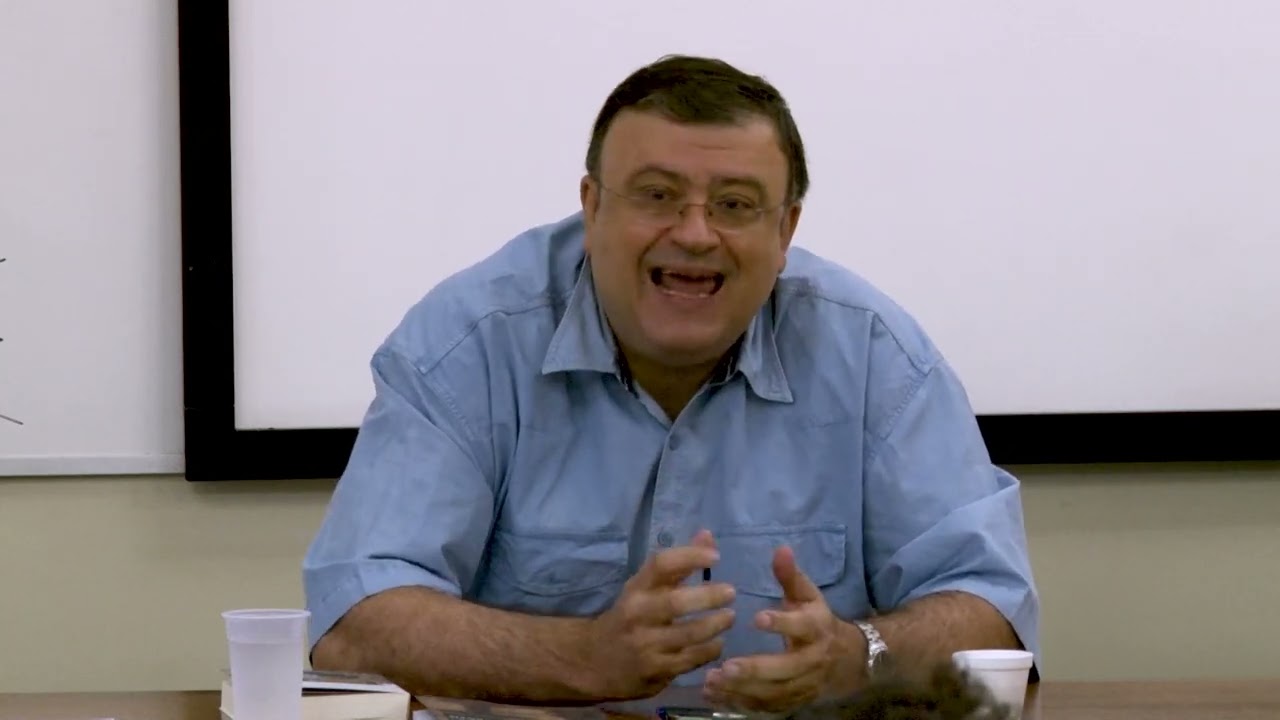 Usos do perspectivismo para além da antropologia