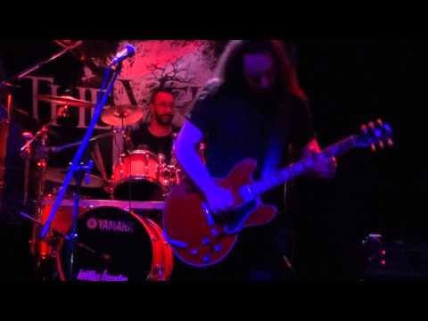 The Veil - Awake (2013-03-16, Sydney)