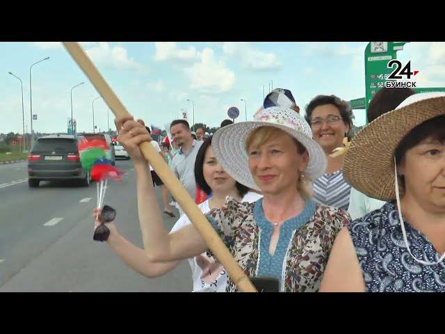 Новости ТРК от 26.07.2022