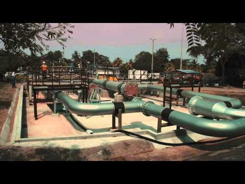 Documental: Inspección en mar abierto Golfo de Morrosquillo