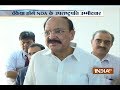 Venkaiah Naidu is NDA's pick as its candidate for Vice-President Announces Amit Shah
