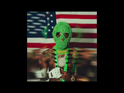 YoungBoy Never Broke Again - Diesel (AUDIO)