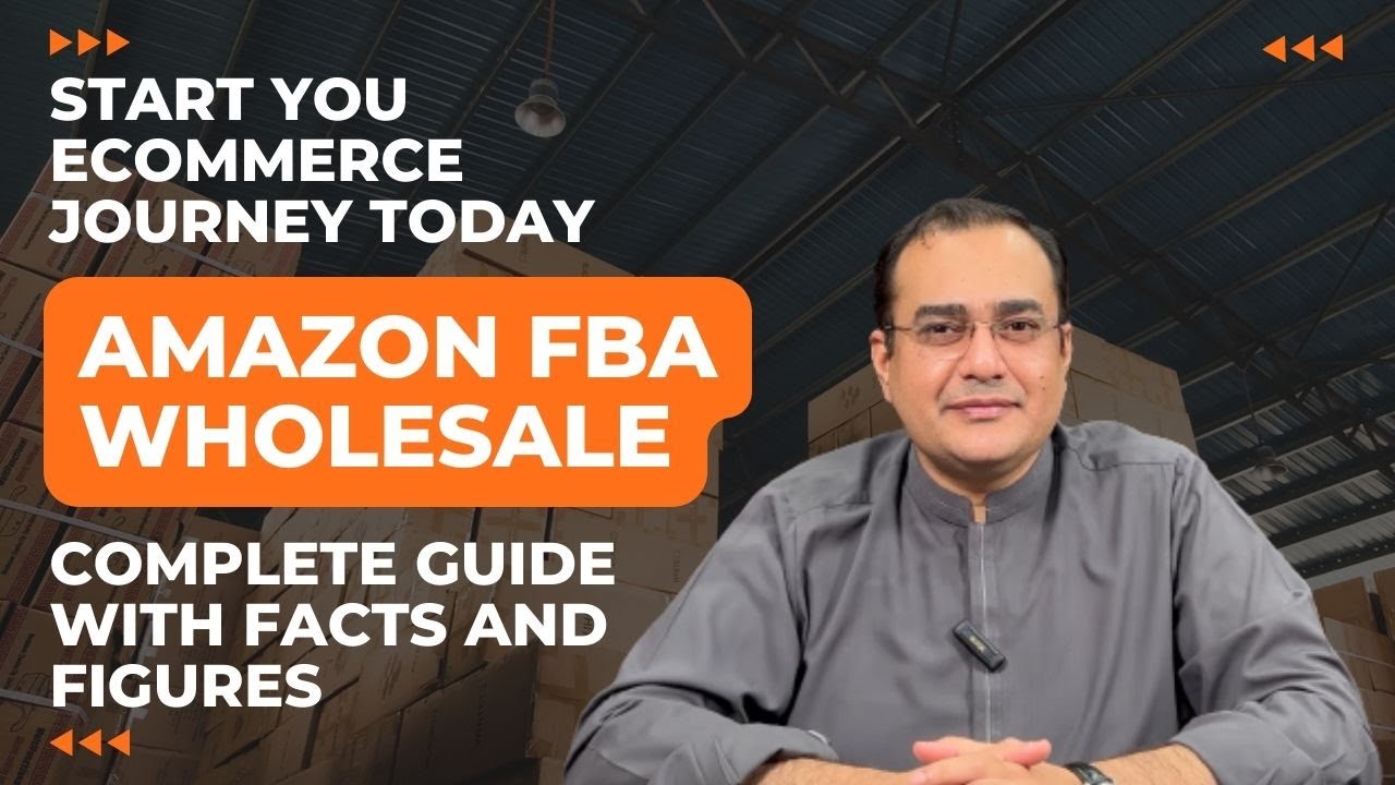 Ready to Take Your Business to the Next Level? Discover the Ultimate Amazon FBA Wholesale Guide 2023