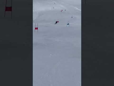 Madesimo 2025: perfezionare la tecnica con Sci Club Penna Nera