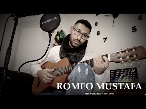 Romi Mustafaj (Mirmengjes Nena Ime) COVER