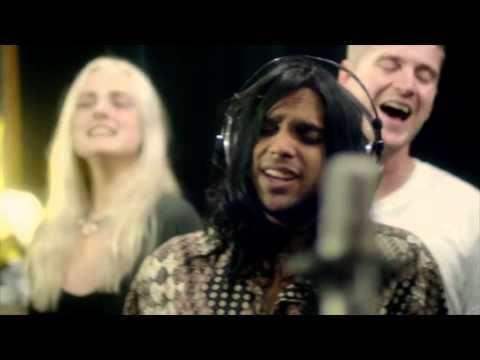 Fight Song: The X Factor NZ Top 12 The X Factor NZ on TV3 2015