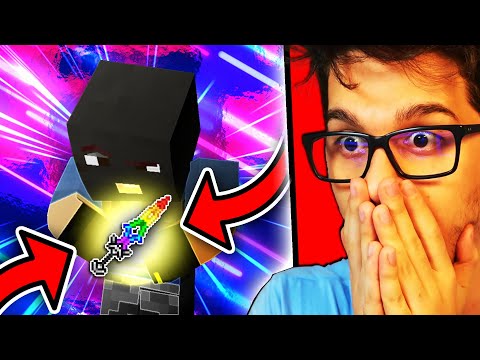 HO RUBATO LA SPADA DEL RE NELLA MODCRAFT 2.0 DI KENDAL?!?! [INCREDIBILE!] - Minecraft ITA (Roleplay)