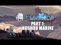 HOLOLIVE Platformer Vs Houshou Marine FUBUKI Zero In On Holoearth Full Playthrough Part 1