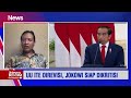 UU ITE Direvisi Jokowi Siap Dikritisi Part 02 INews Room 16 02
