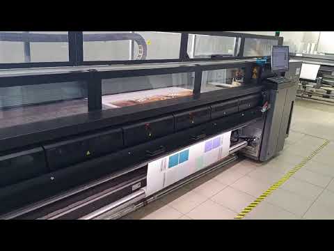 HP Latex 3200 P240808067