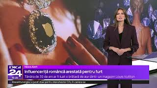 🟣 Știrile Digi24 de la ora 16 - 23 iulie 2026