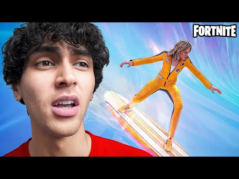 ICH zocke FORTNITE das ERSTE MAL 😳😂 | Mohi Plays