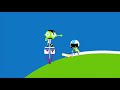PBS Kids Program Break 2021 KIXE DT1