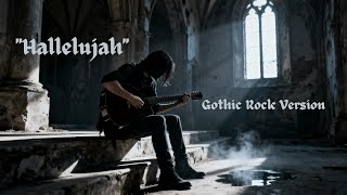 Download lagu Hallelujah - Leonard Cohen (Reimagined Gothic Rock Version) mp3