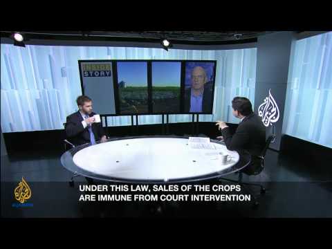 Inside Story Americas - The controversial Monsanto Protection Act