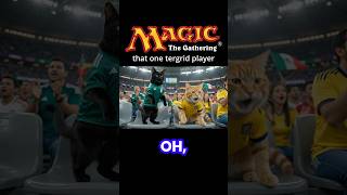 #magicthegathering #mtgcommander #ecuador #mexico #worldcup