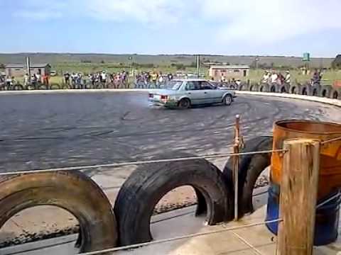 Gipla @ Jagfontein_Vaaitjie's pitch