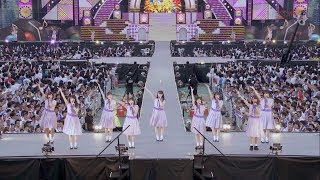 Aitakatta - Nogizaka46 [乃木坂46] - 4K Upscale