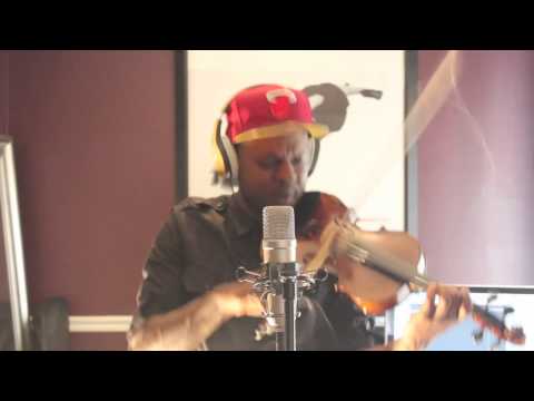 Jeremih ft YG - Don't Tell Em' - The Mad Violinist (remix)