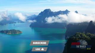 Welcome to my first video #theworld