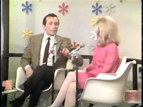 Al Martino on Mike Douglas 1967