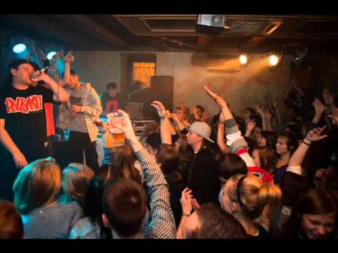 Weste Wes - Konkretnie o niczym konkretnym