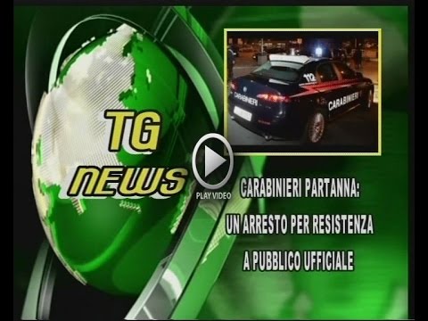 Tg News 27 Ottobre 2016