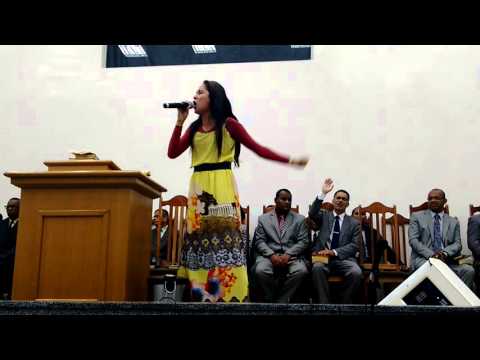 Desperta - Mayra Carvalho