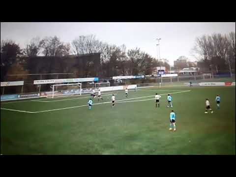 Naoufal / Alphense Boys 2 goals