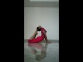 ARTISTIC YOGA Sports Artistic Yoga Solo By Shri Lalithambikai N Amateurs 15 Years Old INDIA