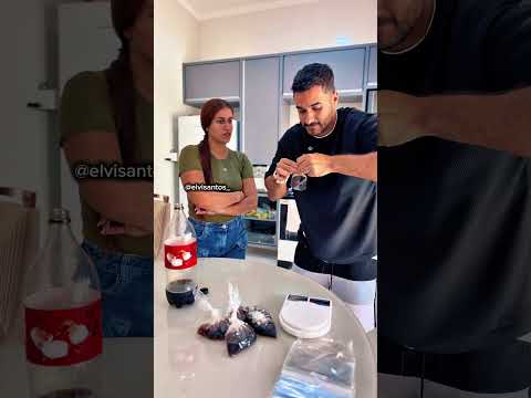 Quando o homem só entende errado kkkkkk