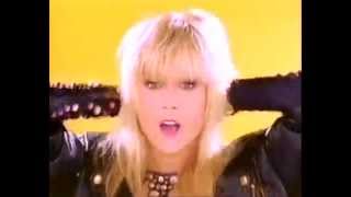 Samantha Fox - &quot;Love House (Club Mix)&quot; - Music Video