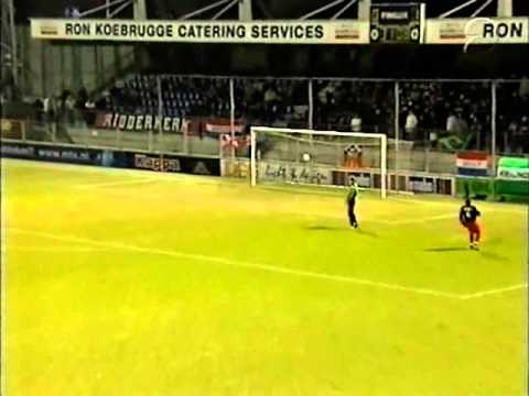 2003-02-19 Excelsior Rotterdam - Roda JC 0-2