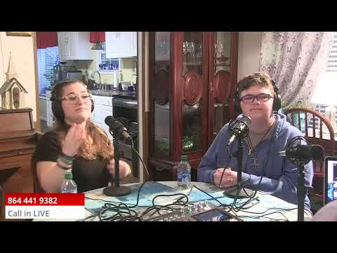 Prime Time with Jerry McKee Ep 12