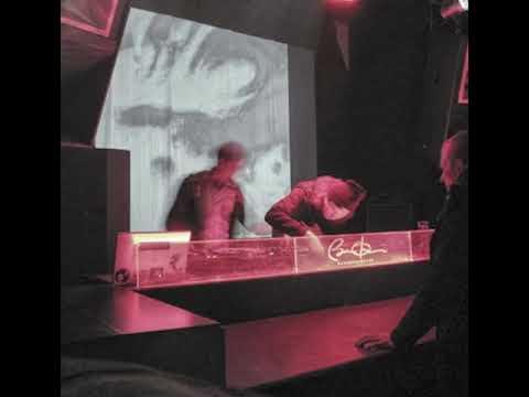 ROMINIMAL PODCAST SERIES #004 mixed by LAURENTIUSX5