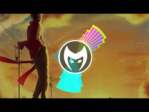 Marshmello & Amr Diab - Bayen Habeit "In Love" (Lyric Video) | عمرو دياب Marshmello - باين حبيت