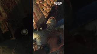 Be creative. Be physical. Be brutal. Unleash the Beast