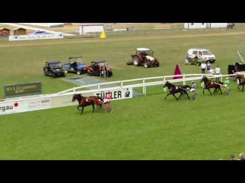 Frauenfeld/25.06.2017/Preis Champagner Louis Roederer