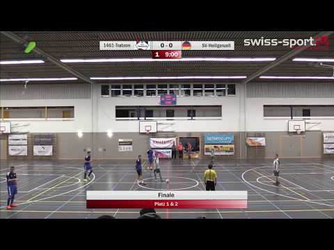 Soccerstar Night 2018: Finale 1461 Trabzon - SV Heiligenzell