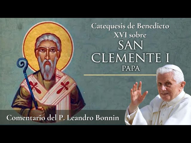 Vídeo relacionado con La Familia En El Magisterio De Benedicto XVI (Instituto de Ciencias para la Familia)