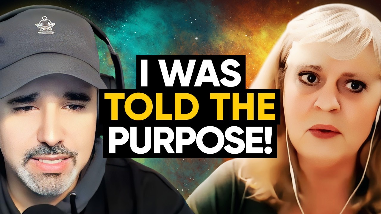 Nurse DIES; Shown TRUTH About THIS REALM! Shown HOW to Live Longer in THIS LIFE! | Jan Christenson