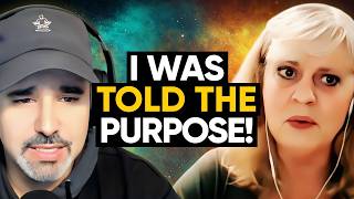 Nurse DIES; Shown TRUTH About THIS REALM! Shown HOW to Live Longer in THIS LIFE! | Jan Christenson