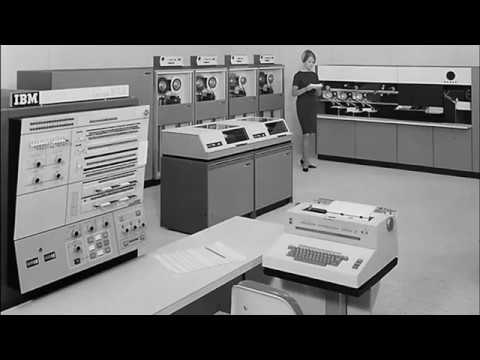 Fred Brooks, PhD Changes The World