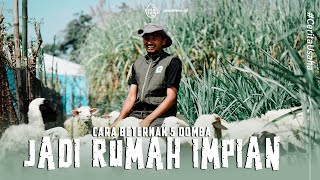 Download lagu Skema Properti Syariah!!! Cara Ternak 5 Domba Jadi Rumah Impian Dalam 3 Tahun! mp3