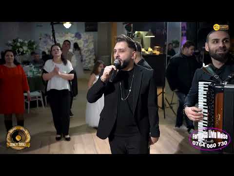 Formatia Liviu Moise & Geani Alfred🔥Program Manele🔥2025🔥Colaj🔥Live🔥Cover🔥by👍🏻Ionut Jianu🔔®