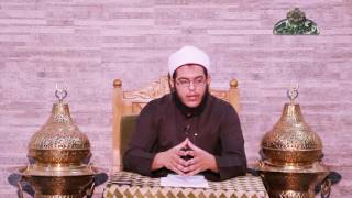 كيفية الغسل من الجنابة ك عمدة السالك وعدة الناسك فقه شافعي 31 الشيخ مصطفى عبدالنبي الشافعي